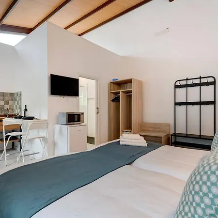 Casa Lomo El Aire Flamboyan Apartment Tegueste